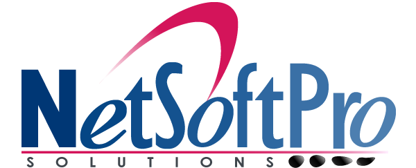 NetSoftPro Logo