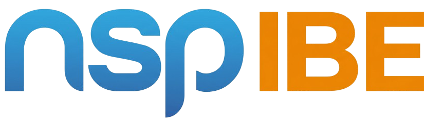 NSP IBE Logo